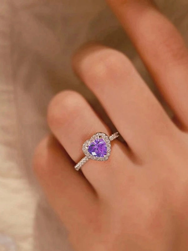 Audrey Ring