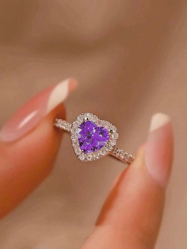 Audrey Ring