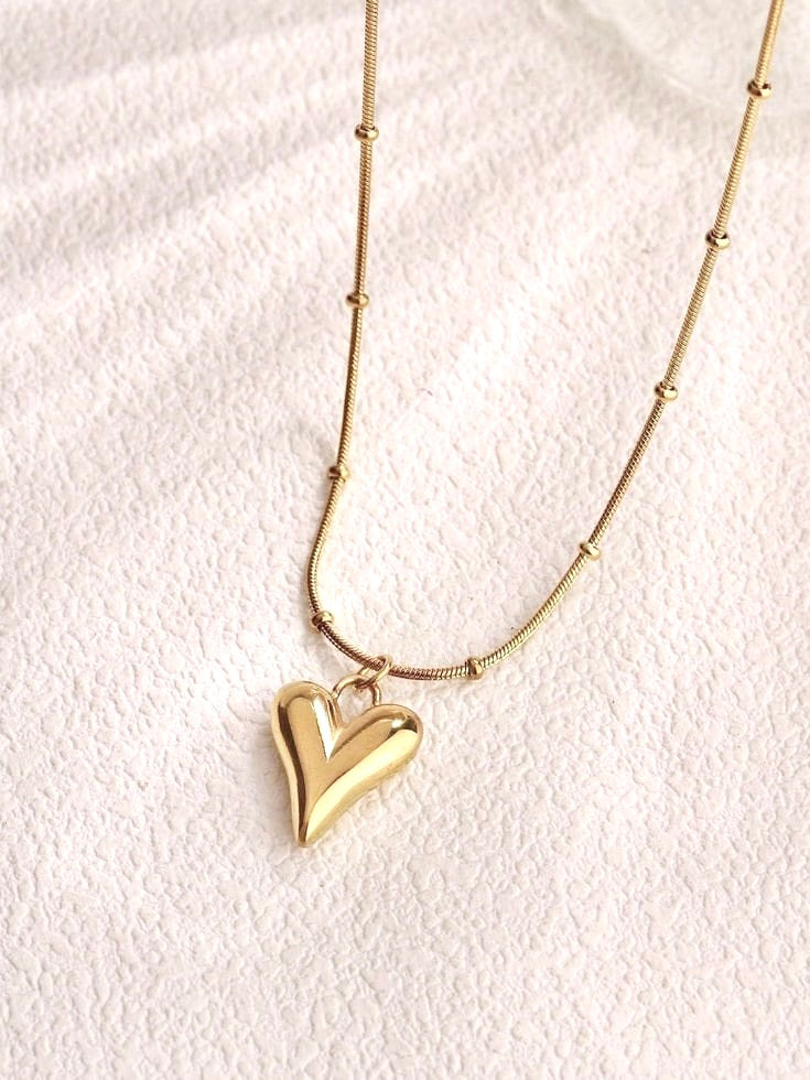 Aphrodite necklace