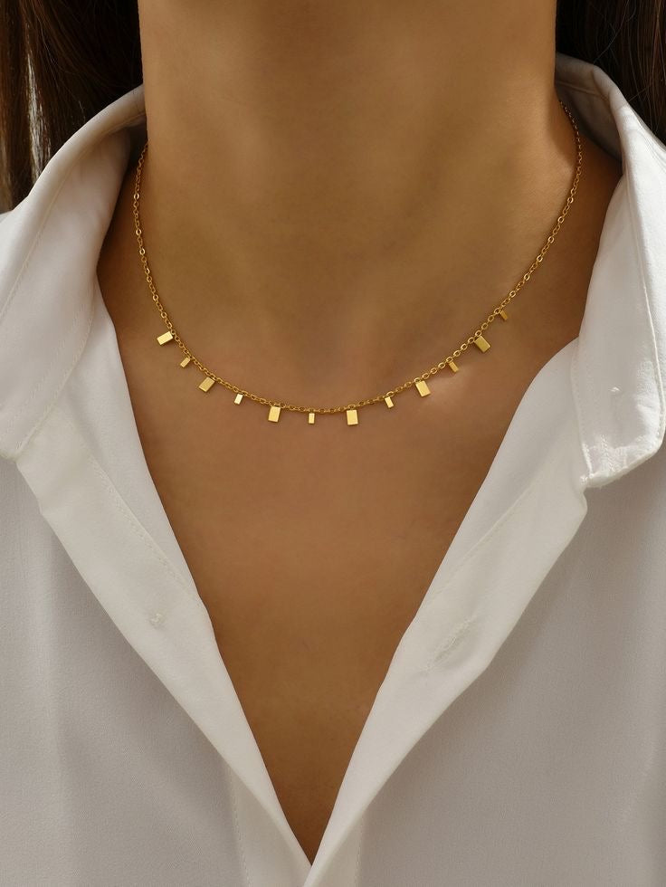 Cora necklace