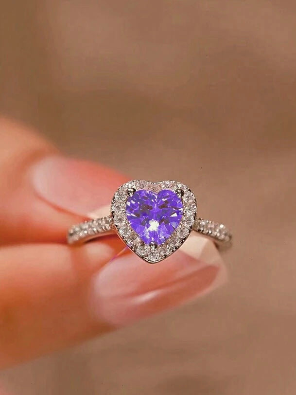Audrey Ring