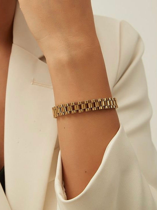Watch chain Bracelets