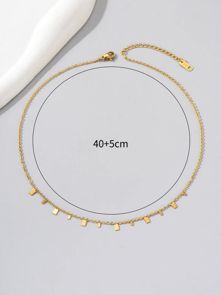 Cora necklace