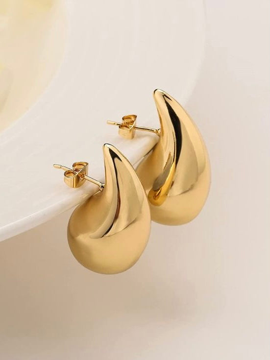Bottega drops