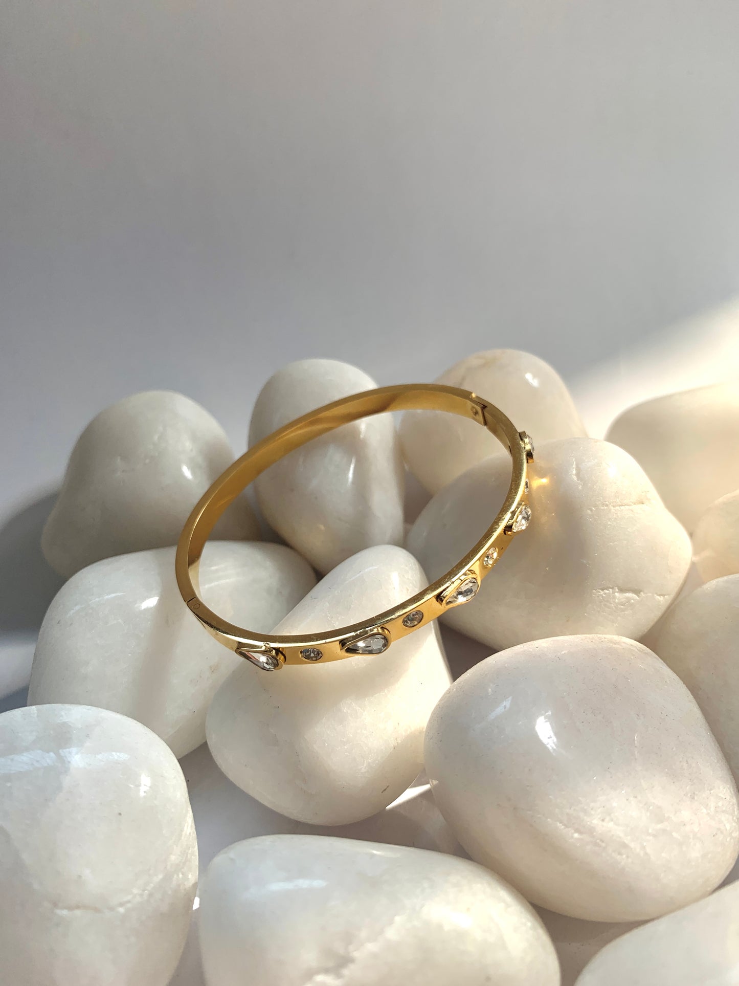 Hazel Band