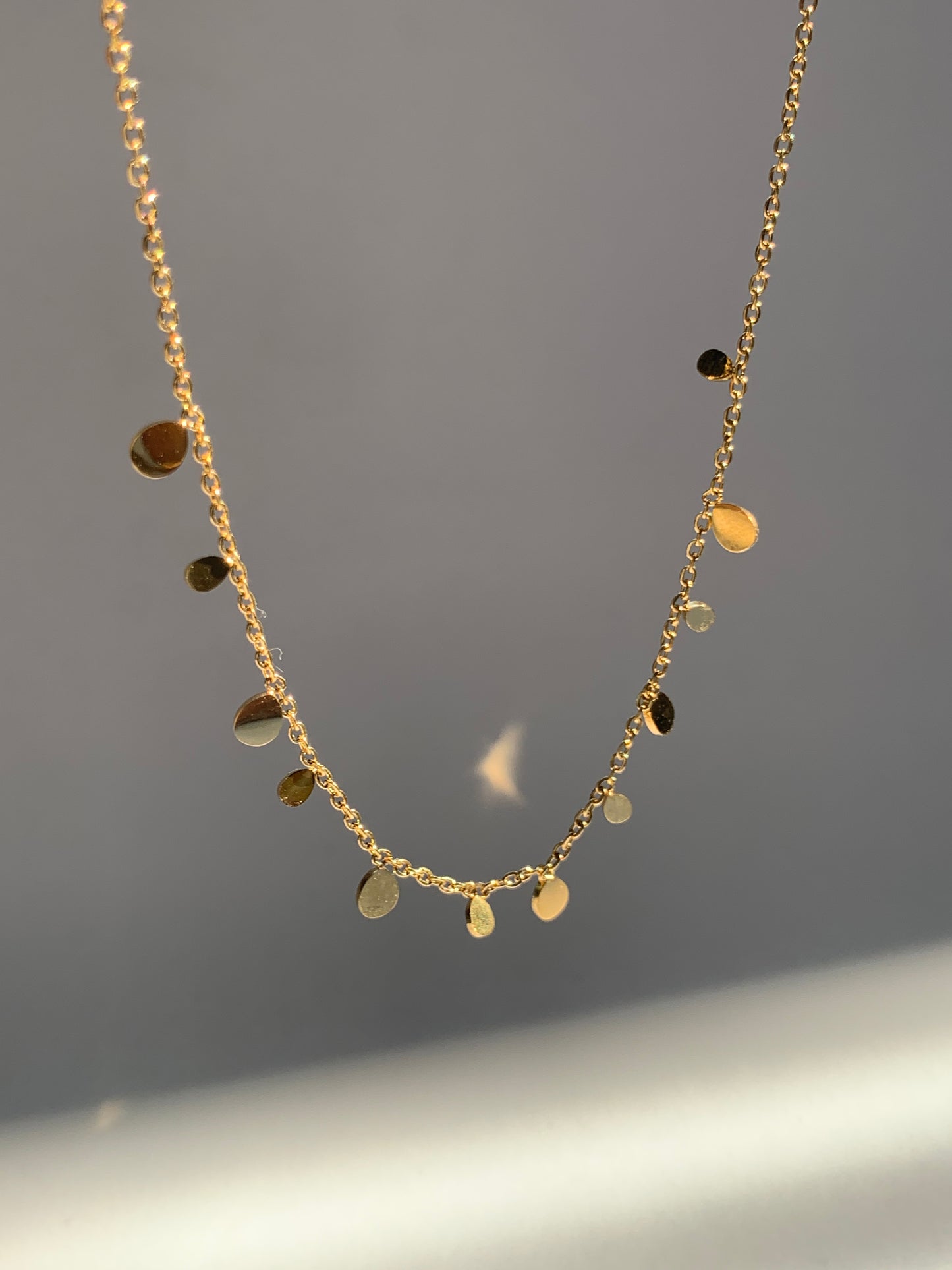Stella necklace