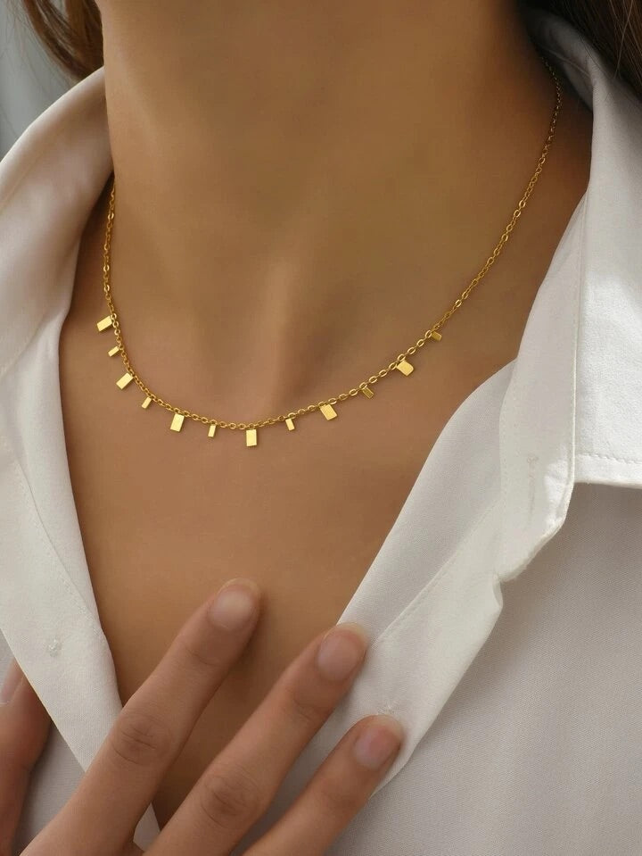 Cora necklace