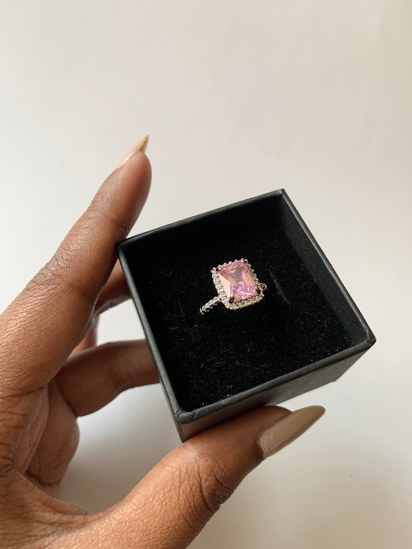 Miss Cowper Ring