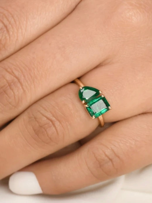 Ellie ring