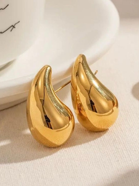 Bottega drops
