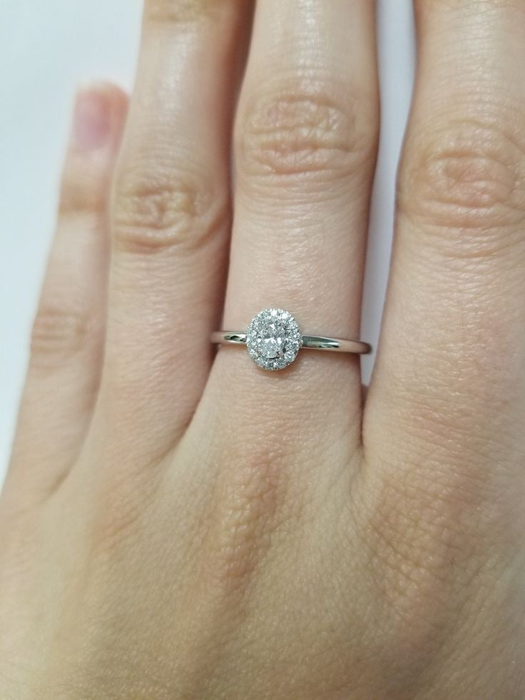 Evie Ring