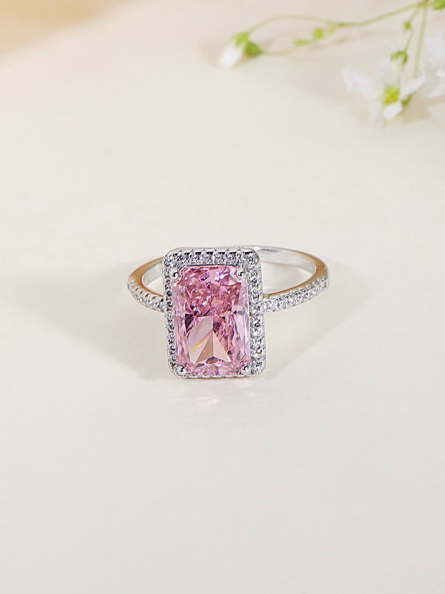 Miss Cowper Ring