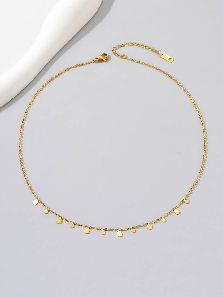 Stella necklace