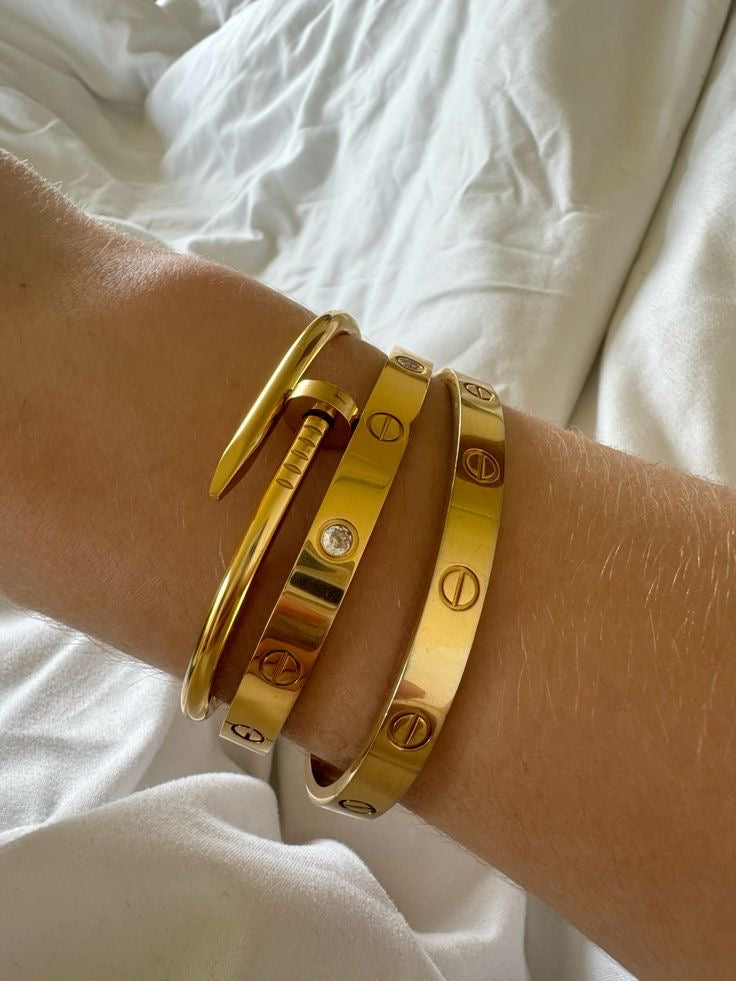 Cartier Love Bracelet