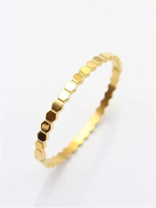Hex bracelet