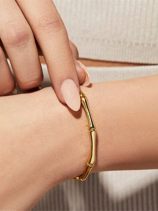 The Bamboo Cuff