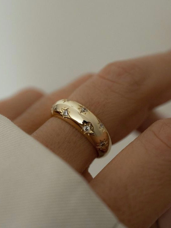 Stella Ring