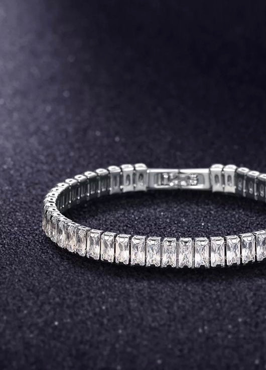 Diamond Tennis Bracelet