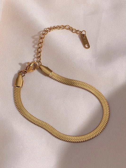 Snake chain Bracelet