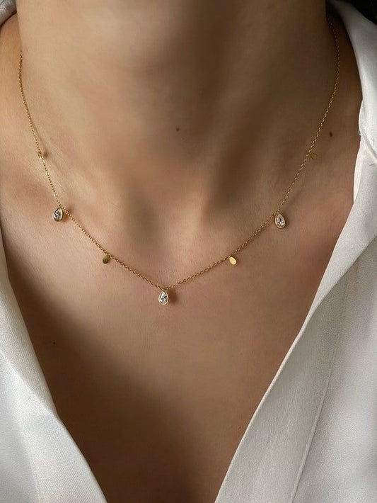 Meredith necklace