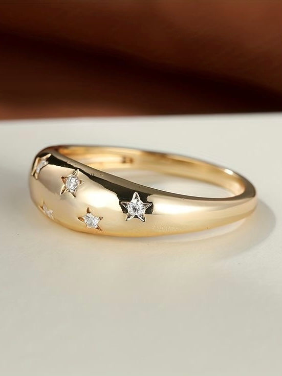 Stella Ring