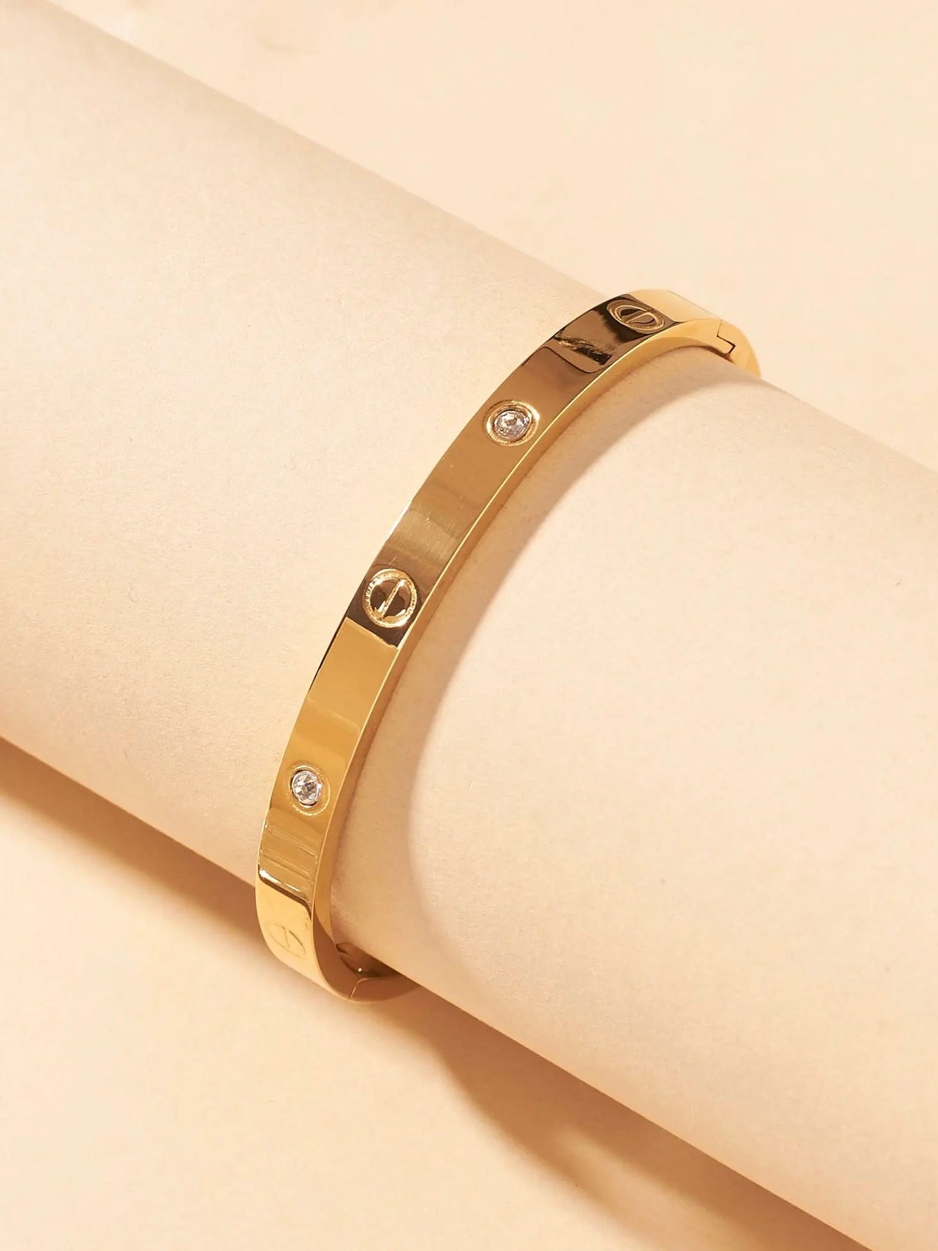 Cartier Love Bracelet