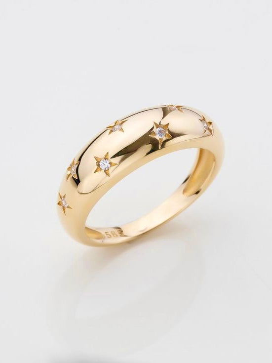 Stella Ring