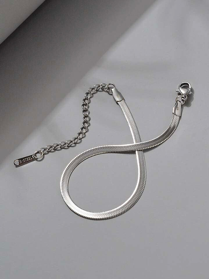 Snake Chain Bracelet