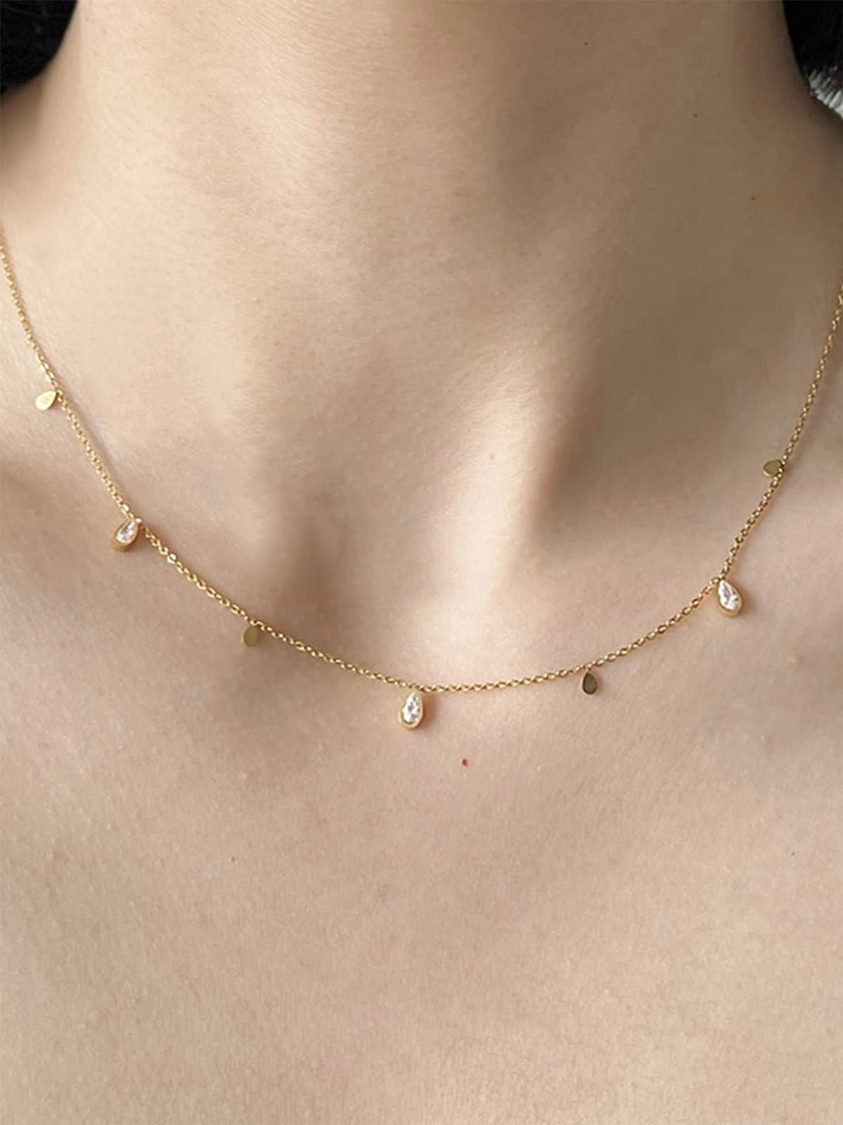 Meredith necklace