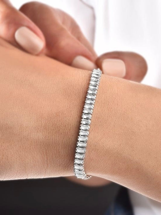 Diamond Tennis Bracelet