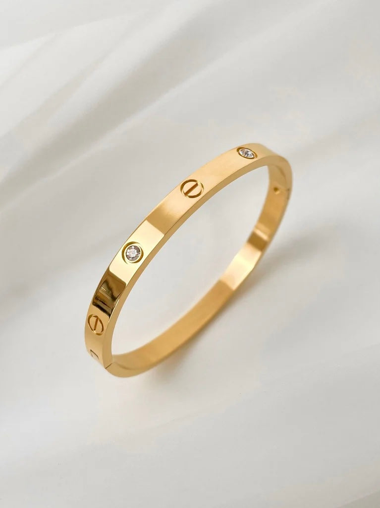 Cartier Love Bracelet