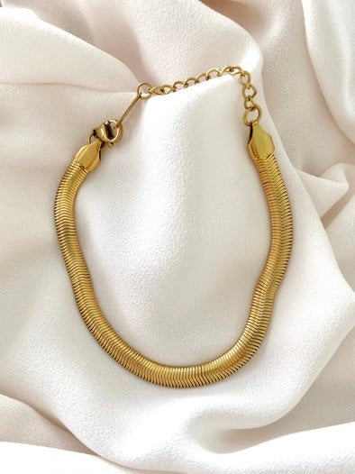 Snake chain Bracelet