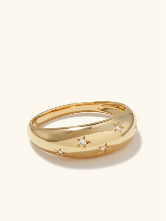 Stella Ring