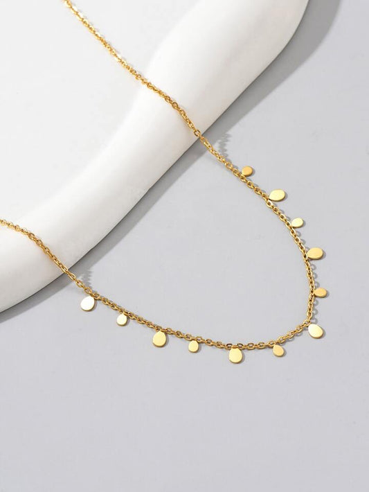 Stella necklace